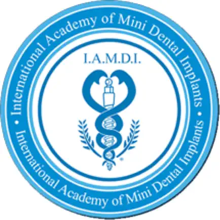 IAMDI Conference App Cheats
