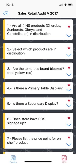 NS - Brands Survey(圖2)-速報App