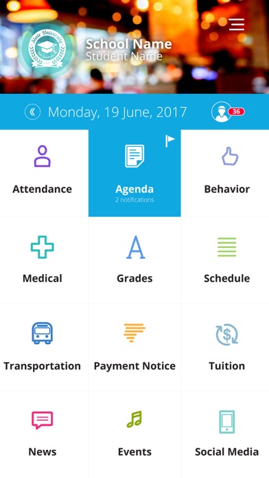 EduFlag V2 screenshot 4