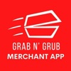 Grab N Grub Vendor