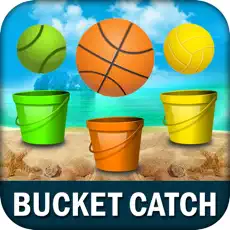 Bucket Catch - Colour Matching Mod apk 2022 image
