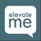 ElevateMe Counselor is focused on the counselors to interact with the users of the app ElevateMe