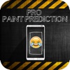 Pro Paint Prediction