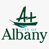 The City of Albany App