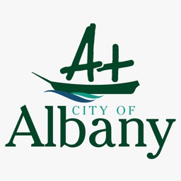 The City of Albany App