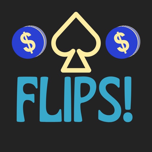 PokerFlips