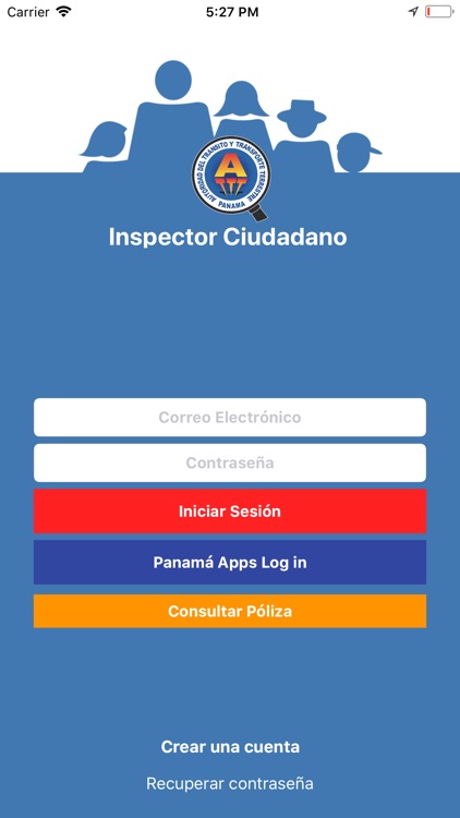 Inspector Ciudadano