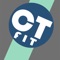 CT FIT PRO is the app for smart band and smart watch