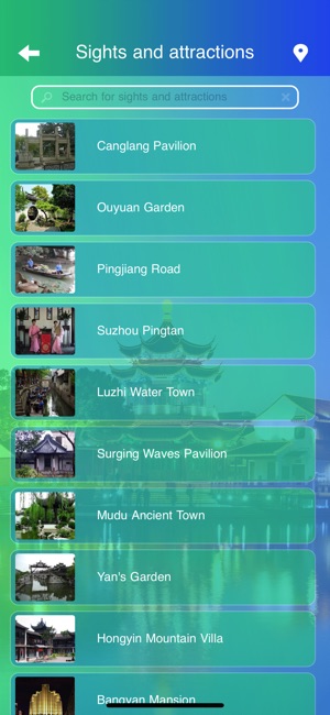 Suzhou Travel Guide(圖3)-速報App