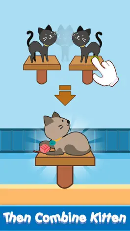 Game screenshot Kitten Condo Town apk