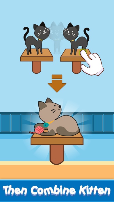 How to cancel & delete Kitten Condo Town from iphone & ipad 2