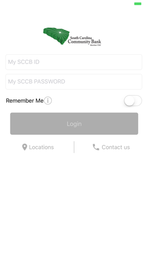 South Carolina Community Bank(圖2)-速報App