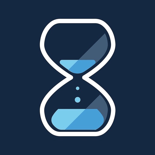 Timer & Record - TimeGlass