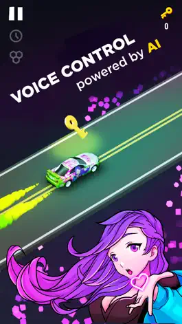 Game screenshot Legend of Driving Cars - Racer mod apk