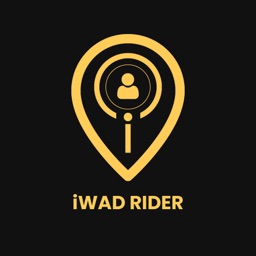 Iwad Rider