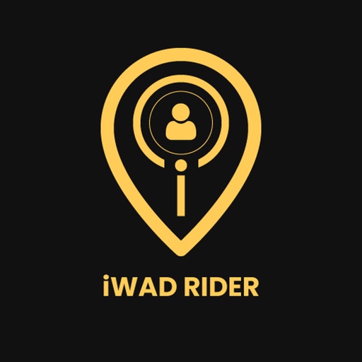 IwadRiderlogo