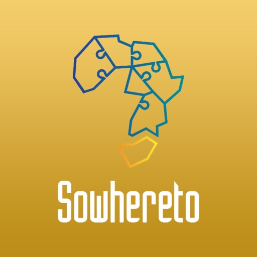 SoWhereTo App Download