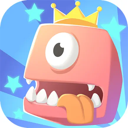 Monster Crash Fight Читы