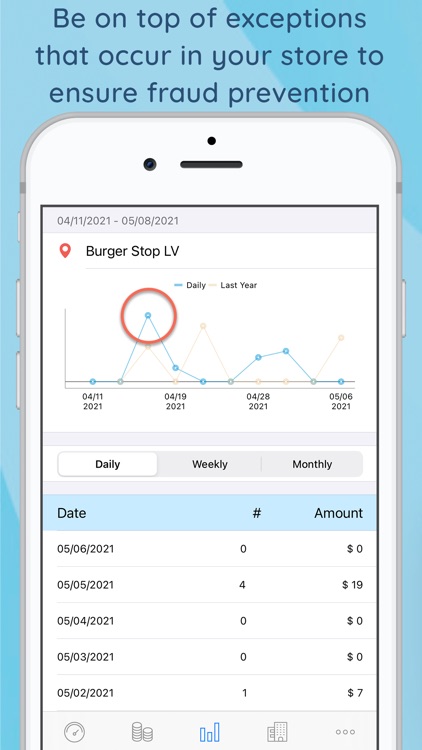 Pegasus Reports screenshot-6