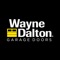 Icon Wayne Dalton Sales Centers
