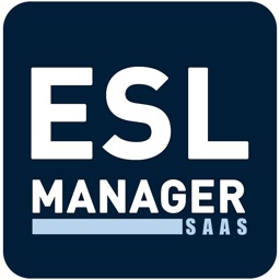 ESL Manager for SaaS