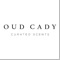 Oud Cady is luxury, boutique perfumes brand
