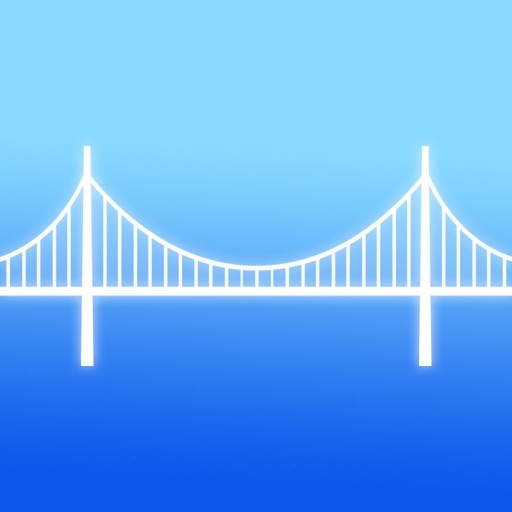 Welland Canal - Bridge Status iOS App