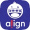 Align by Denta, developed by Smile Gallery and Siam Family Dental Clinic, is your buddy throughout your clear aligner treatment journey