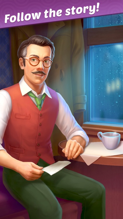 Manor Matters screenshot-4