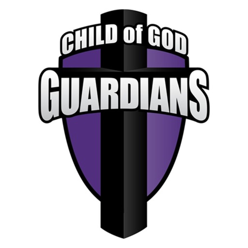 Child of God Lutheran