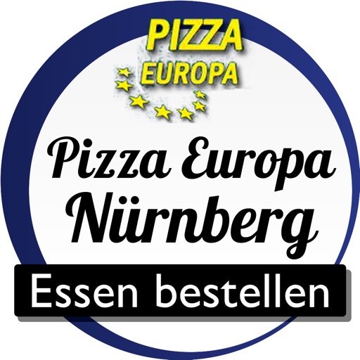 Pizza Europa Nürnberg