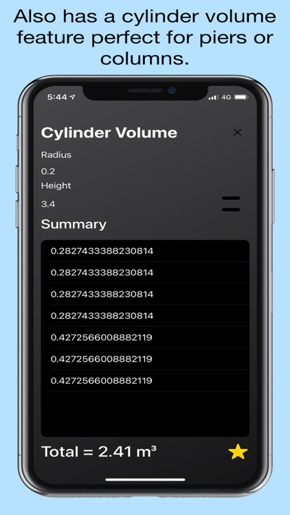 MeasureUp! screenshot-4