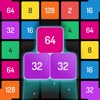 X2 Blocks - 中文版 - 2048