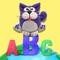 With this delightfully immersive educational app, you can learn your ABCs using a ‘virtual' clay modeling compound