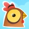 A physics based adventure challenge that lets you put an animal in a rocket car, and blast off