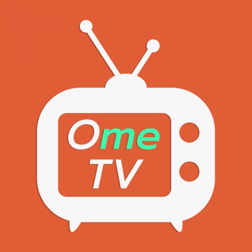 OmeTV iOS App
