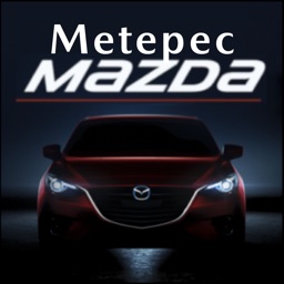 Mazda Metepec