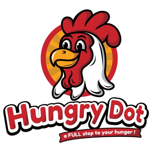 Hungry Dot Ltd