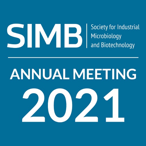 SIMB Annual Meeting 2021 by Confex