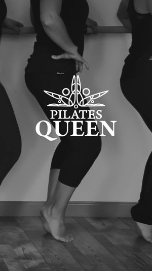 Pilates Queen