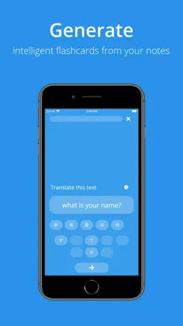 Game screenshot nunci: Pronunciation checker hack