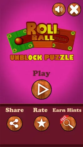 Game screenshot Roll Ball Unblock Puzzle mod apk