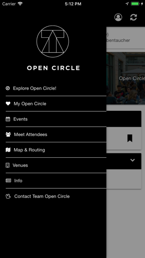 Open Circle(圖2)-速報App