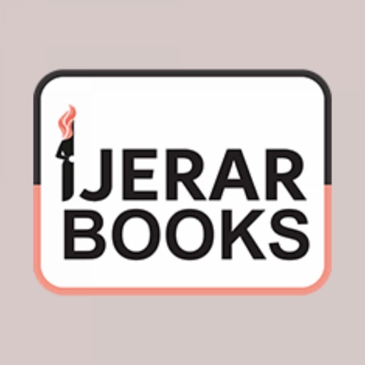 JERAR BOOKS