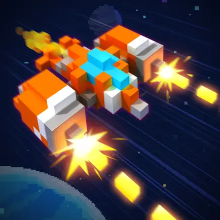 Pixel Craft - Space Shooter Cheats