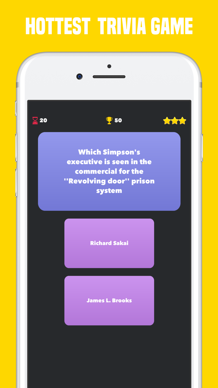 Cartoons Quiz Animation Trivia