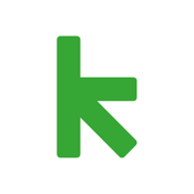 Keap: Second Phone Line & CRM icon