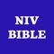 Icon NIV Bible - Audio Bible