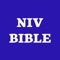 HOLY BIBLE - NIV Bible, Offline free