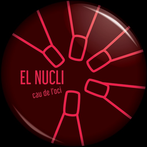 El Nucli Life Counter